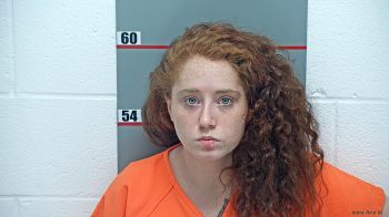 Carrie  Hayse Mugshot