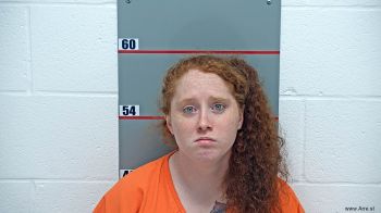 Carrie  Hayse Mugshot