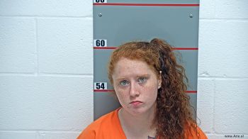 Carrie  Hayse Mugshot