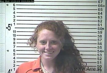 Carrie Louise Hayse Mugshot