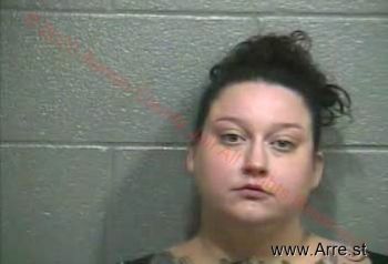 Carrie  Ingram Mugshot