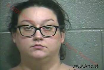 Carrie  Ingram Mugshot