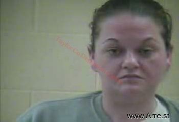 Carrie  Johnson Mugshot