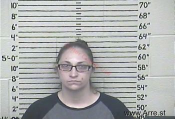 Carrie L Murphy Mugshot