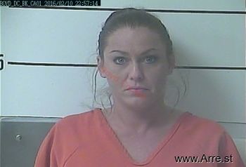 Carrie J Pittman Mugshot