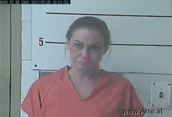 Carrie J Pittman Mugshot