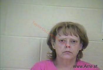 Carrie  Powell Mugshot