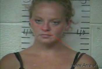 Carrie Ann Price Mugshot