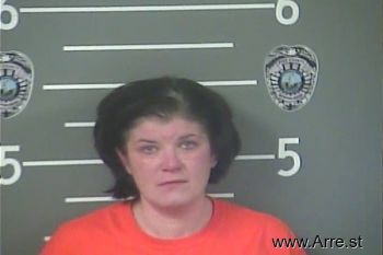 Carrie  Reynolds Mugshot