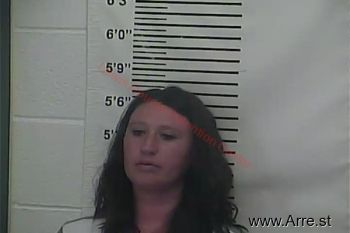 Carrie  Smith Mugshot