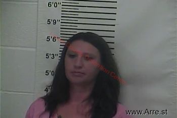 Carrie  Smith Mugshot