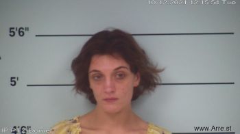 Carrie  Smith Mugshot