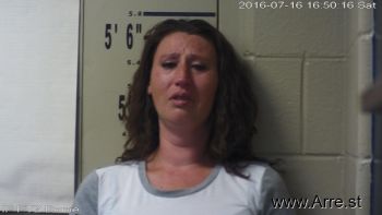 Carrie E. Smith Mugshot