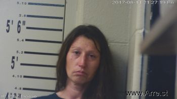 Carrie E. Smith Mugshot