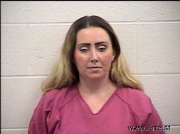 Carrie Dawn Smith Mugshot