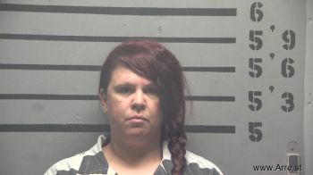 Carrie Lynn Taylor Mugshot