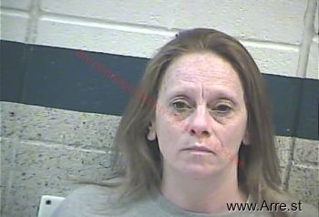 Carrie Louise Vaughan Mugshot