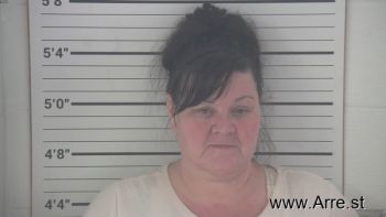 Carrie Lynn Williams Mugshot