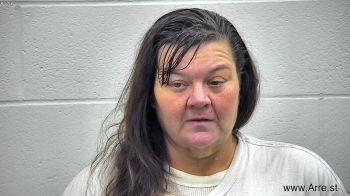 Carrie Lynn Williams Mugshot