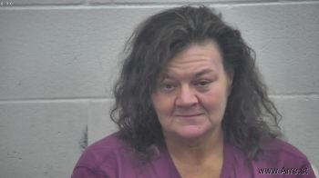 Carrie Lynn Williams Mugshot