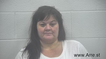 Carrie Lynn Williams Mugshot