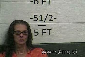 Carrie  Wilson Mugshot