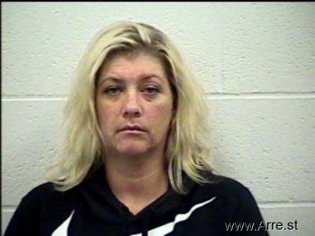 Carrie Louise Wiseman Mugshot