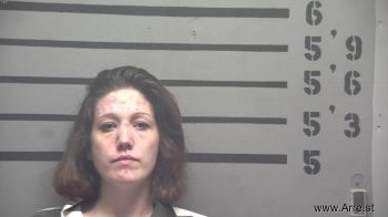 Carrieann . Osmer Mugshot