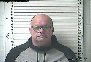 Carroll Edward Corbin Mugshot