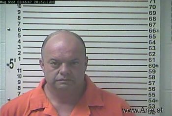 Carroll Edward Corbin Mugshot