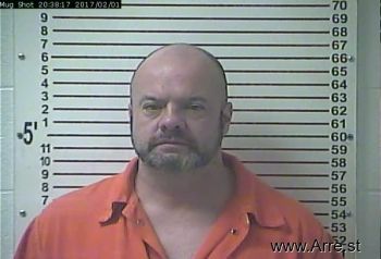 Carroll Edward Corbin Mugshot