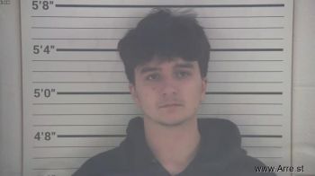 Carson Joseph Auciello Mugshot