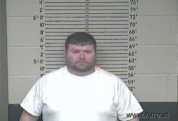 Carty Lee Carter Mugshot