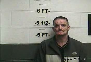 Casey  Adkins Mugshot