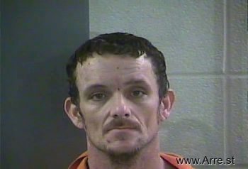 Casey L Adkins Mugshot