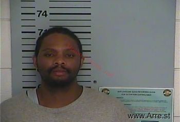 Casey K Allen Mugshot