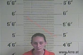 Casey N. Burkhart Mugshot