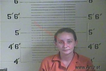 Casey N. Burkhart Mugshot