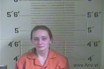 Casey N. Burkhart Mugshot