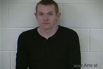 Casey  Clark Mugshot