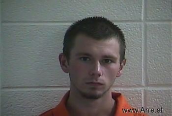 Casey Glenn Cox Mugshot