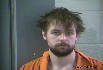 Casey  Crawford Mugshot