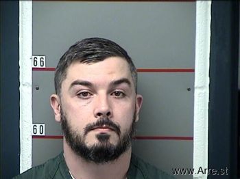 Casey R Creech Mugshot