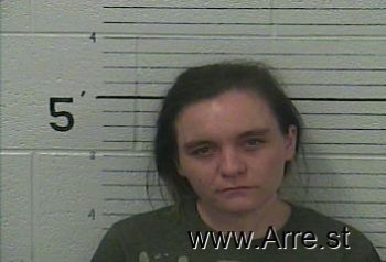 Casey Marie Davis Mugshot