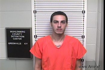 Casey Tyler Engler Mugshot