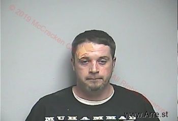 Casey  France Mugshot