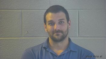 Casey James Gibson Mugshot