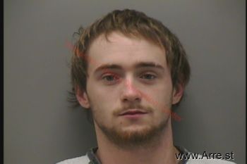 Casey Arthur Giles Jr Mugshot