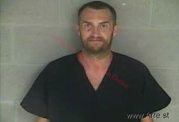 Casey  Goodin Mugshot