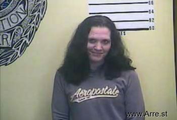 Casey  Gray Mugshot